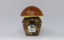 MISTO BOSCO BARATTOLO 290 G.