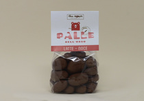 PALLE NOCI LATTE 150G