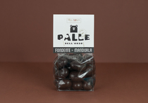 PALLE ORSO MANDORLA FONDENTE 150G