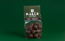 PALLE ORSO NOCCIOLA LATTE 150G