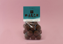 PALLE TARTUFATE LATTE 150G