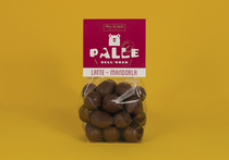 PALLO ORSO MANDORLE LATTE 150G