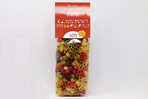 PASTA CAZZETTI 470 GR