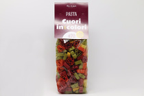 PASTA CUORI 470 GR