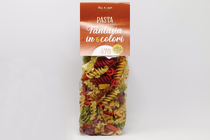 PASTA FANTASIA 470 GR