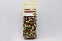 PASTA FARFALLE ITALIANE 250 GR