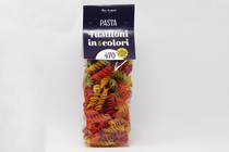 PASTA FUSILLONI 470 GR