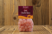 PERLE FRUTTI DI BOSCO 150G