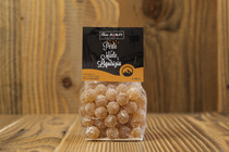 PERLE MIELE LIQUIRIZIA 150G