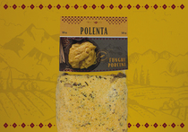 POLENTAFUNGHI PORCINI 500G