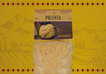 POLENTA INTEGRALE 500G