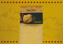 POLENTA NOSTRANA 500G