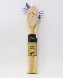 POLENTA TARTUFO 250G