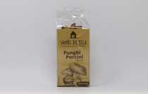 PORCINI SECCHI SAPORI DEL MASO 80 G.