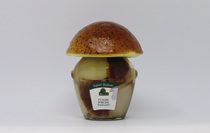 PORCINI TAGLIATI BARATTOLO 290 G.