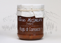 RAGU CAMOSCIO 190 GR