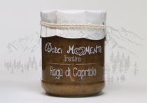 RAGU CAPRIOLO 190 GR