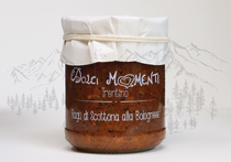 RAGù SCOTTONA ALLA BOLOGNESE 190 GR