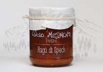 RAGU SPECK 190 GR