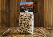 RISO FUNGHI 500G