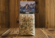 RISO SPECK FUNGHI 500G