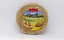 SCHUTTELBROT SESAMO