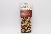 SPAGHETTATA AMATRICIANA