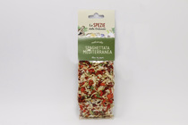 SPAGHETTATA MEDITERRANEA