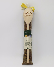 SPAGHETTATA PICCANTE 180 GR