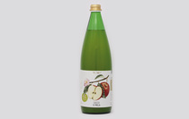 SUCCO MELA 1L
