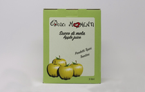 SUCCO MELA 3 LITRI