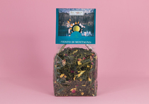 TE' VENTO DI MONTAGNA 100G