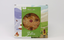 TORTA ZELTEN 300G