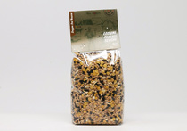 ZUPPA DEL BOSCO 500 GR.
