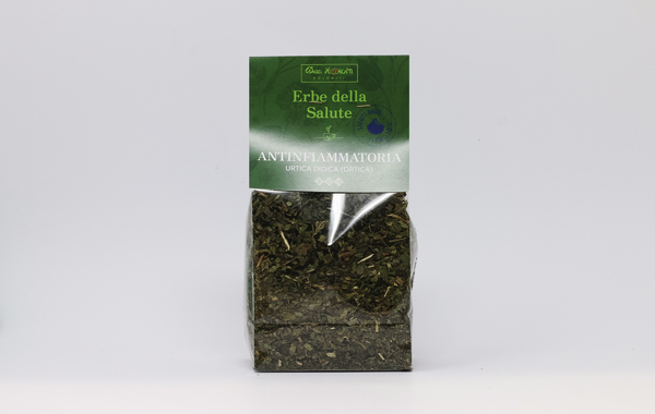 INFUSO ANTINFIAMMATORIA ORTICA 50G
