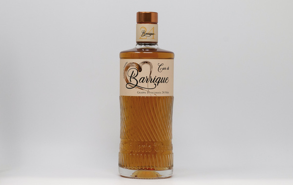 BARRIQUE 24 50CL