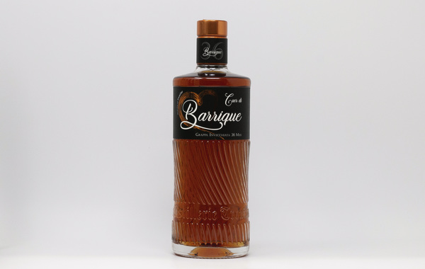 BARRIQUE 36 50CL
