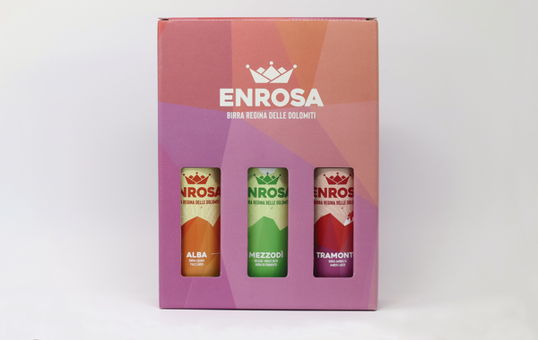 BIRRA ENROSA BOX