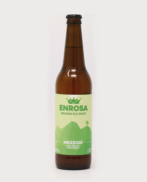 BIRRA ENROSA MEZZODI