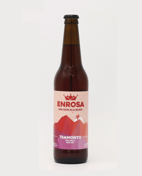 BIRRA ENROSA TRAMONTO