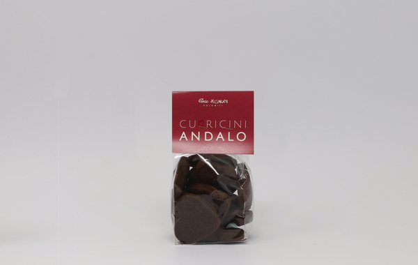BISCOTTI CACAO 150G