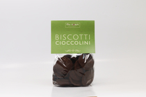 BISCOTTI CIOCCOLINI 270G