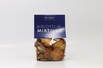 BISCOTTI MIRTILLO 270G
