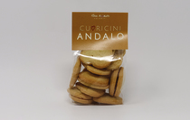 BISCOTTI VANIGLIA 150G