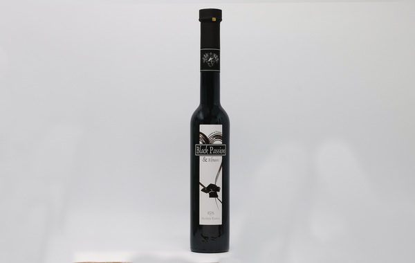 BLACK PASSION & RUM 20CL