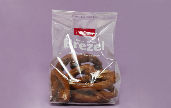BREZEL