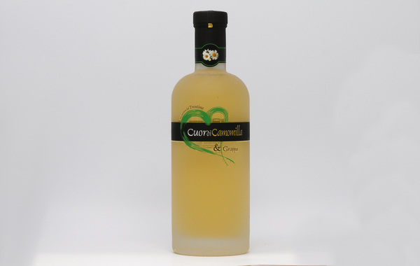 CAMOMILLA 50CL