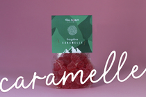 CARAMELLE FRAGOLINA 150G