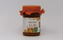 CONFETTURA ALBICOCCA 350G