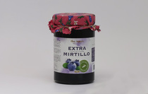 CONFETTURA MIRTILLO 350G